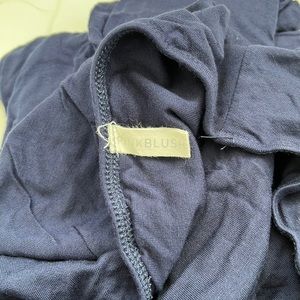 pink blush maternity photo dress